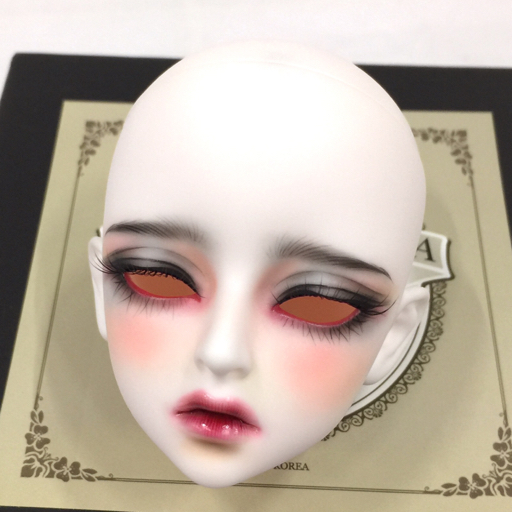Yahoo!オークション - LittleMonica Sweet Sophia ホワイ...