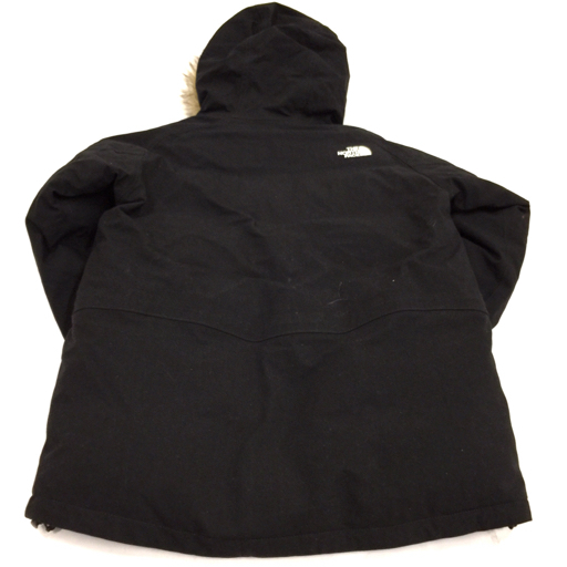 ザノースフェイス サイズ L MCMURDO PARKA マクマードパーカー ND91310