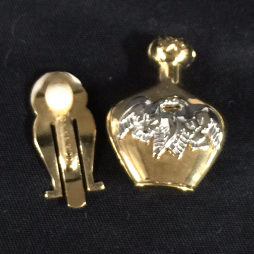 ニナリッチ ピアス