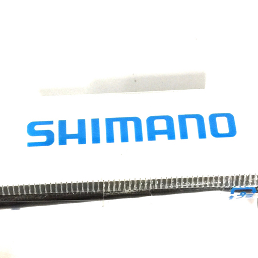 SHIMANO OCEA EJ B63-4 シマノ オシアEJ ルアーロッド QS121-26の画像9