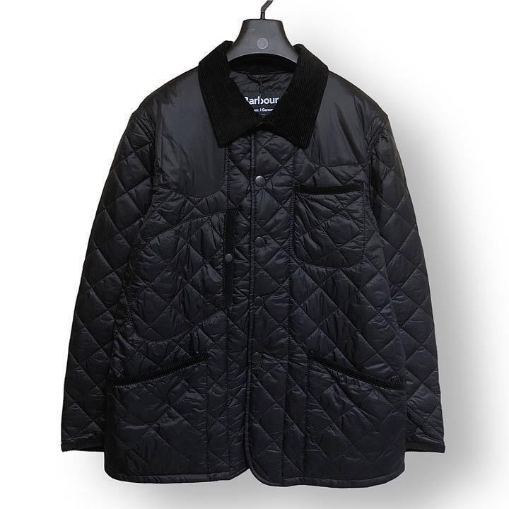 即決OK】新品 定価4.9万 Barbour × ENGINEERED GARMENT バブアー