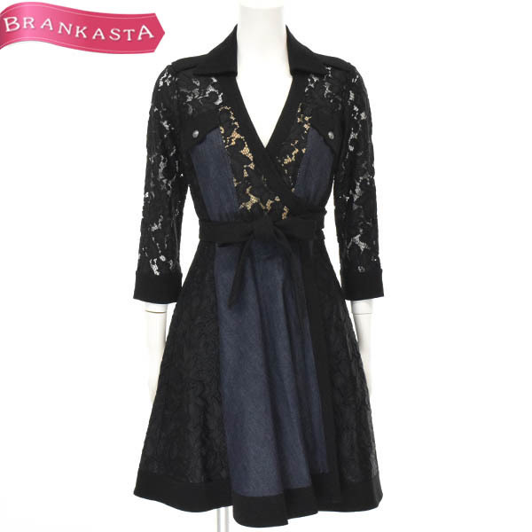オンラインショップ von 【美品】Diane Furstenberg/ダイアンフォン