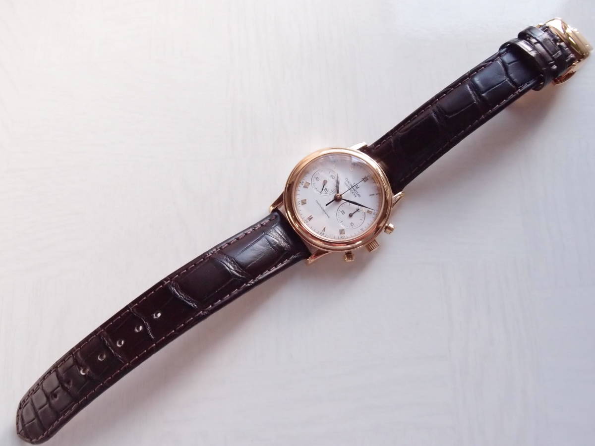 クロード メイランを購入 | Chrono24