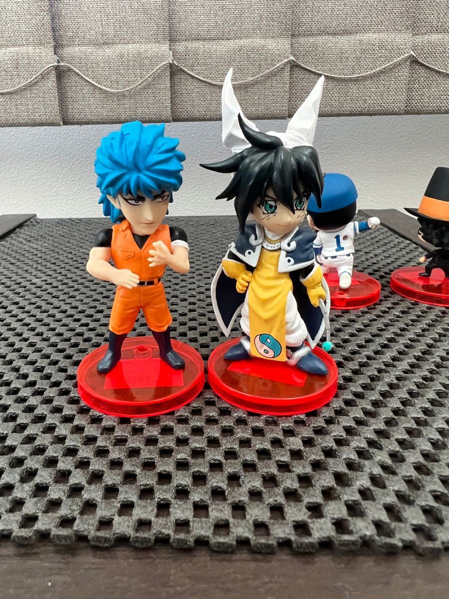 J STARS ワールドコレクタブルフィギュア vol 3 緋村剣心 J STARS ワールドコレクタブルフィギュア vol 3 緋村剣心