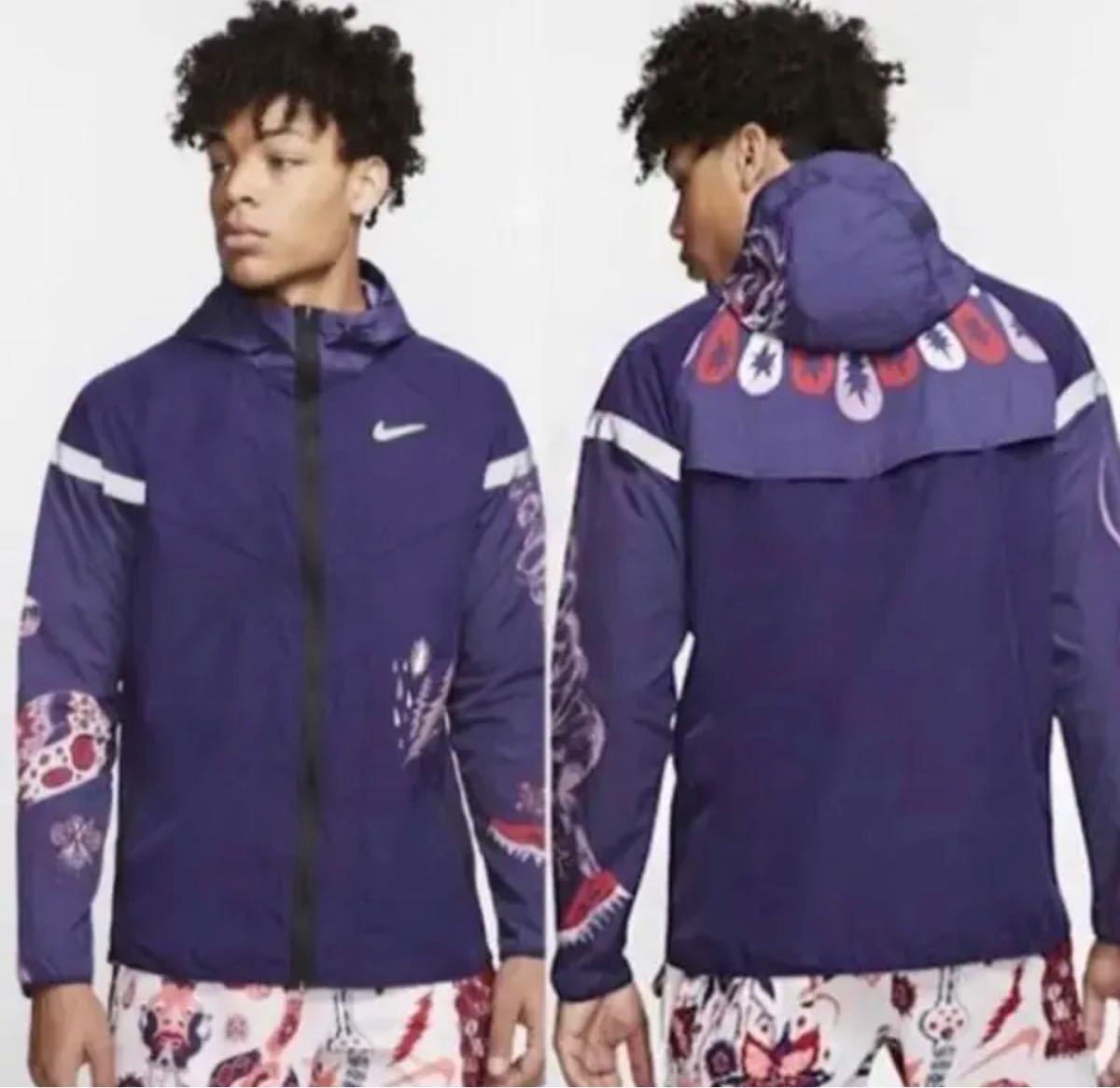 送料無料 即決【未使用】 NIKE RUNNING ワイルド ラン ウィンド 送料無料 即決【未使用】 NIKE RUNNING ワイルド ラン ウィンド