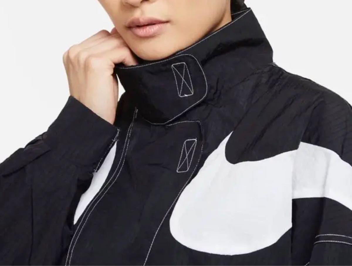 NIKEナイキ レディース ウーブンジャケット ウーブンパンツ 上下 NIKEナイキ レディース ウーブンジャケット ウーブンパンツ 上下