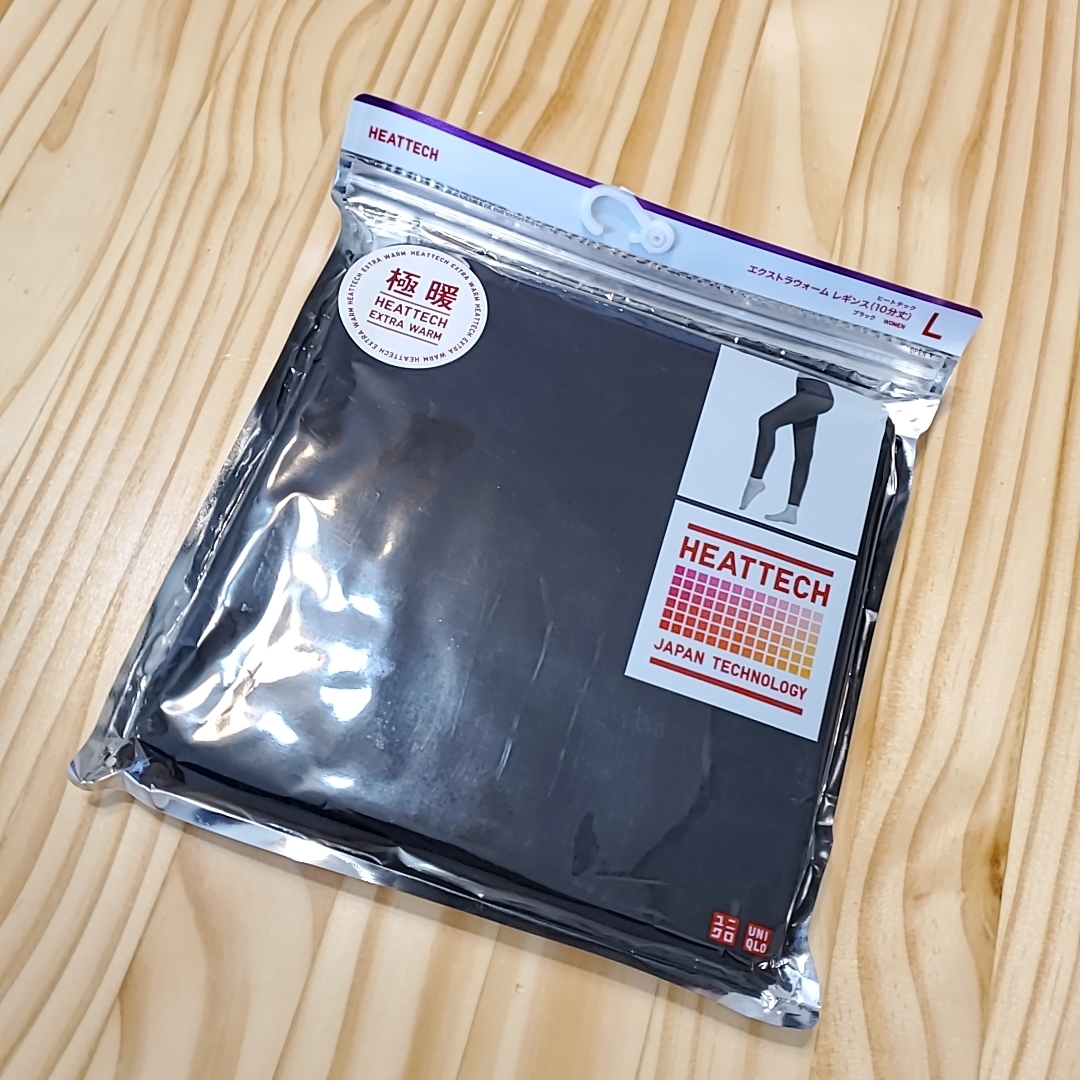 2021最新作】 UNIQLO ユニクロ キッズ ヒートテックエクストラウォーム