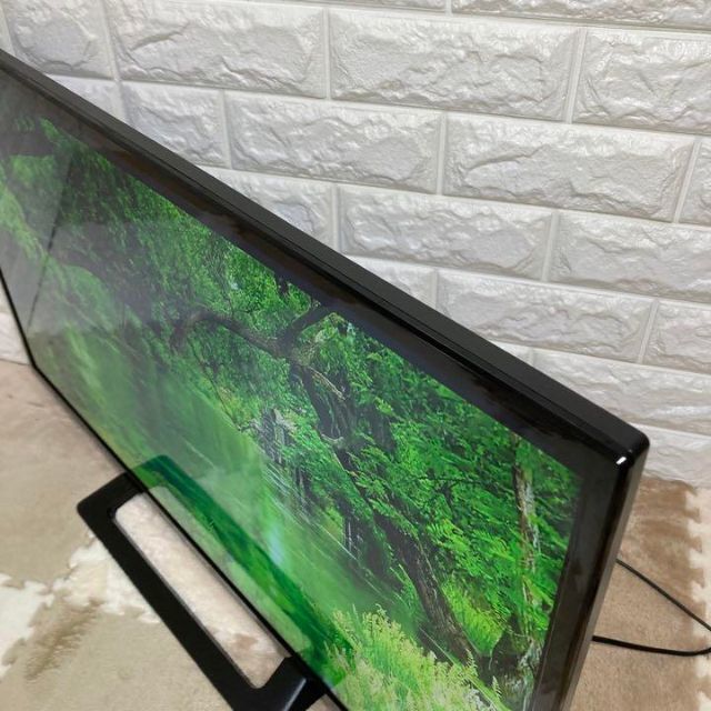 良品】SONY ソニー 液晶テレビ BRAVIA ブラビア KJ-32W500C B 良品】SONY ソニー 液晶テレビ BRAVIA ブラビア KJ-32W500C B
