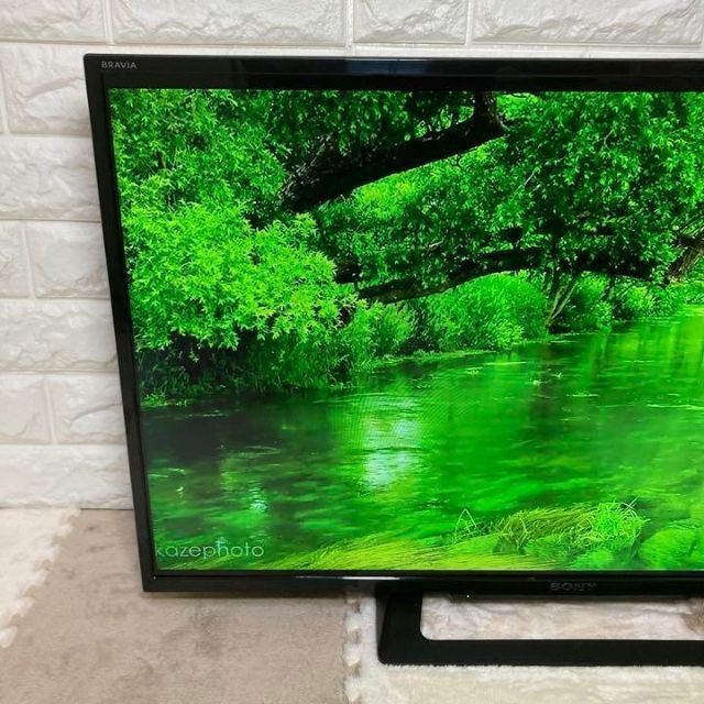 良品】SONY ソニー 液晶テレビ BRAVIA ブラビア KJ-32W500C B 良品】SONY ソニー 液晶テレビ BRAVIA ブラビア KJ-32W500C B
