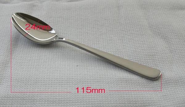 超特価SALE開催! ☆ライラック コーヒースプーン 100本ステンレス製日本製新品 コーヒー用品 超特価SALE開催! ☆ライラック コーヒースプーン 100本ステンレス製日本製新品 コーヒー用品