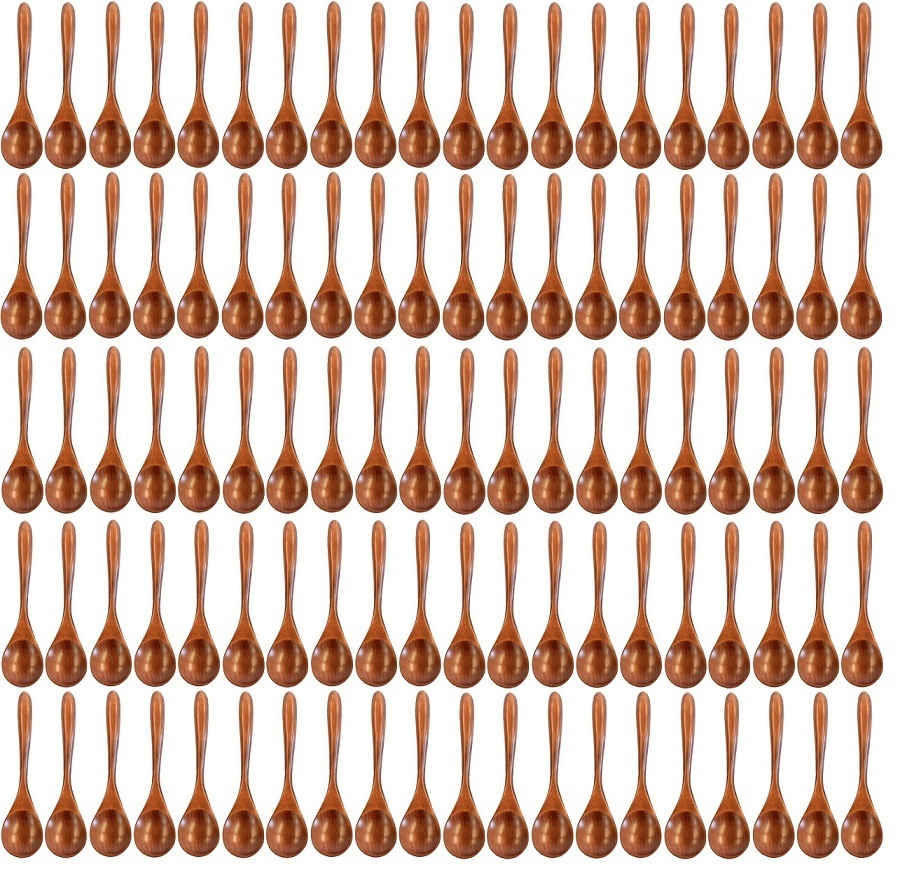 人気ブランドの新作 ★レンゲスプーン木製すり(漆塗り)約全長170mm100本新品 中華食器 人気ブランドの新作 ★レンゲスプーン木製すり(漆塗り)約全長170mm100本新品 中華食器