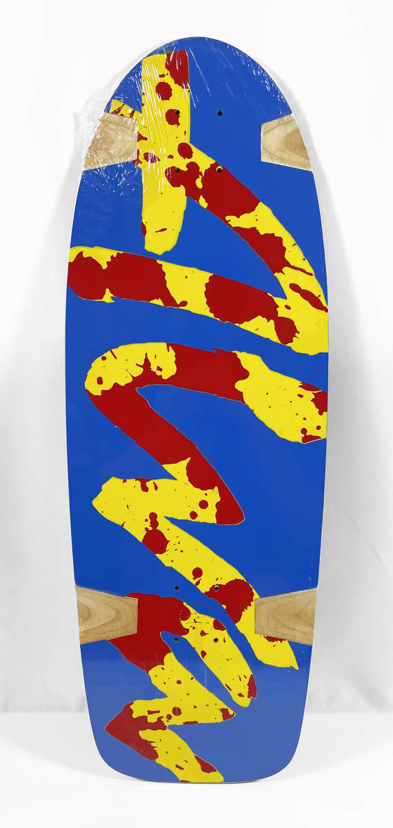品 限定 TONY ALVA 10.25x30.25 オールド デッキ USA製 オールド 品 限定 TONY ALVA 10.25x30.25 オールド デッキ USA製 オールド