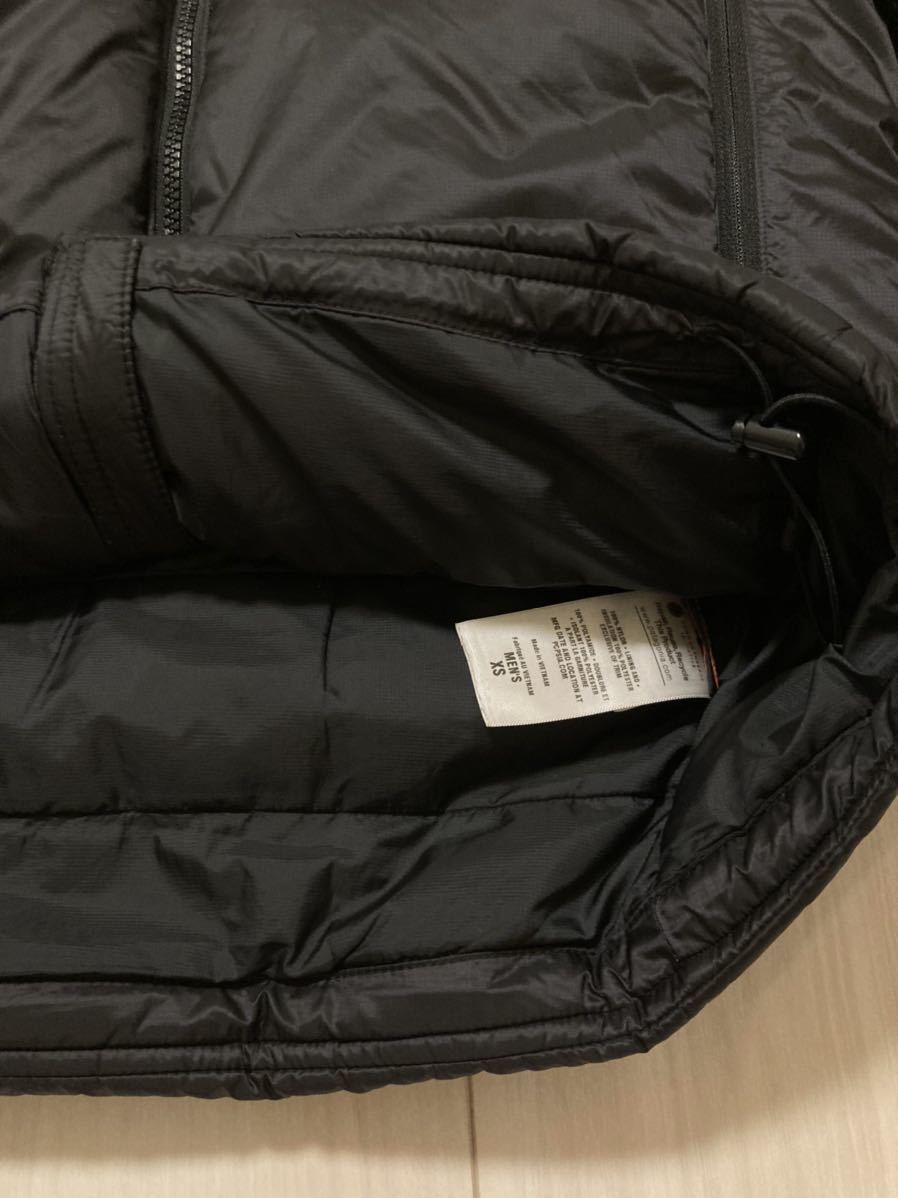 Patagonia / DAS Parka 2013 ブラック ダスパーカ 極美品 中綿 Patagonia / DAS Parka 2013 ブラック ダスパーカ 極美品 中綿