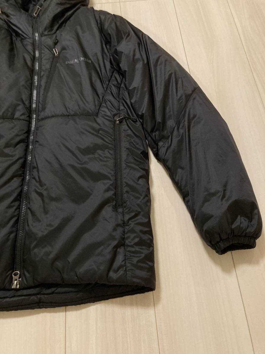 Patagonia / DAS Parka 2013 ブラック ダスパーカ 極美品 中綿 Patagonia / DAS Parka 2013 ブラック ダスパーカ 極美品 中綿