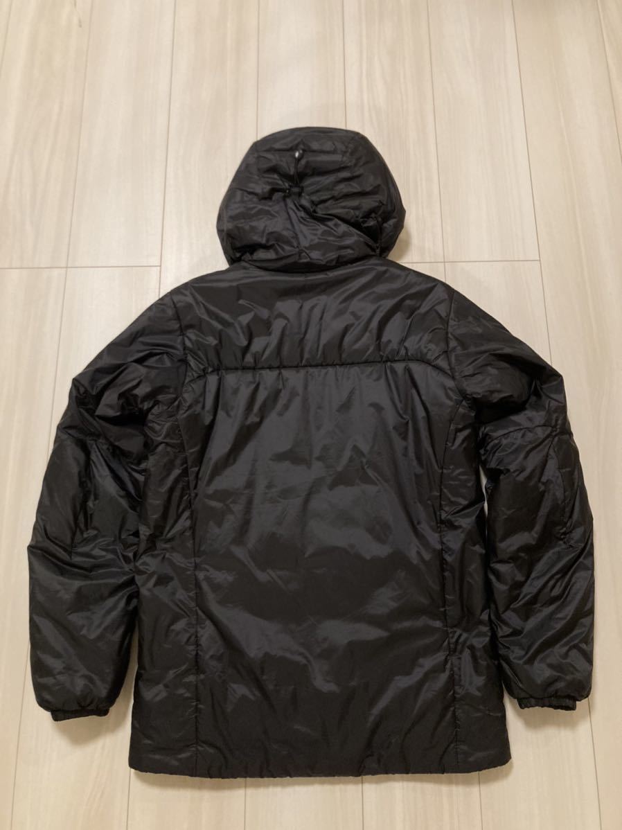 Patagonia / DAS Parka 2013 ブラック ダスパーカ 極美品 中綿 Patagonia / DAS Parka 2013 ブラック ダスパーカ 極美品 中綿