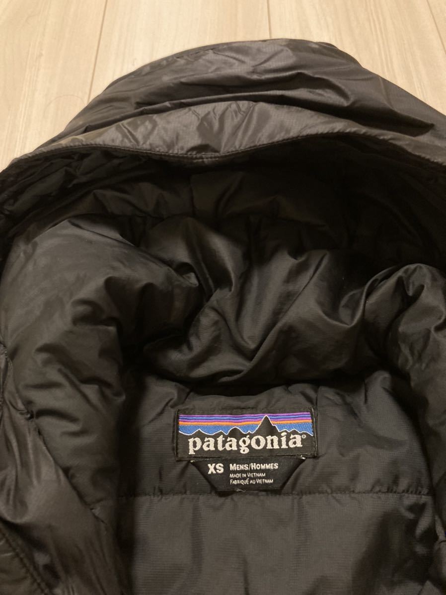Patagonia / DAS Parka 2013 ブラック ダスパーカ 極美品 中綿 Patagonia / DAS Parka 2013 ブラック ダスパーカ 極美品 中綿