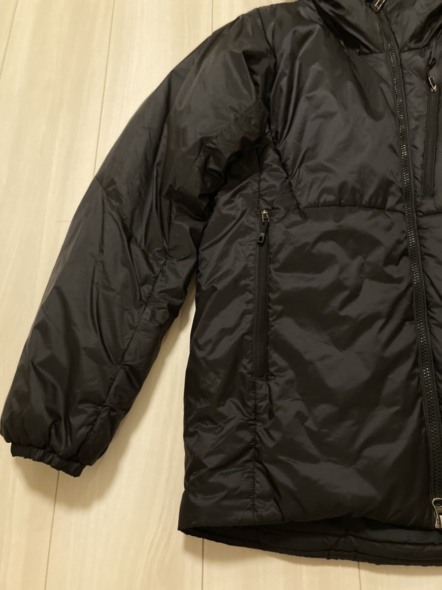 Patagonia / DAS Parka 2013 ブラック ダスパーカ 極美品 中綿 Patagonia / DAS Parka 2013 ブラック ダスパーカ 極美品 中綿
