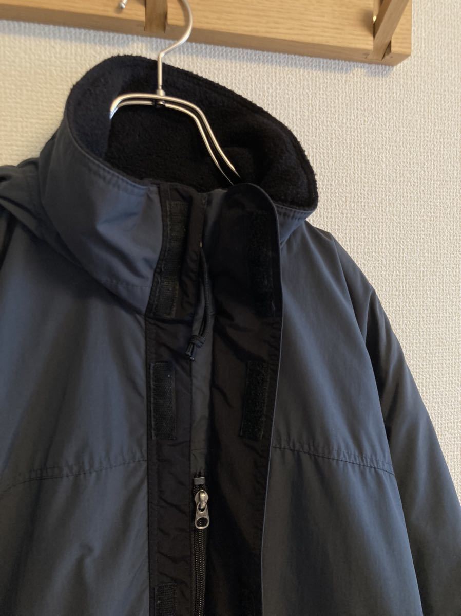 極美品 1999】patagonia フュージョンジャケット S ビンテージ 極美品 1999】patagonia フュージョンジャケット S ビンテージ