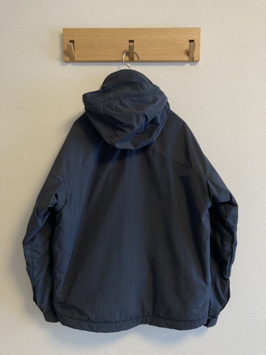 極美品 1999】patagonia フュージョンジャケット S ビンテージ 極美品 1999】patagonia フュージョンジャケット S ビンテージ