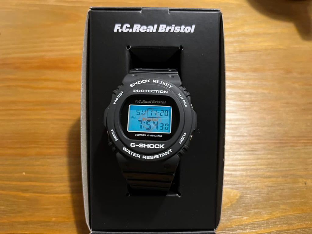 Yahoo!オークション   FCRB TEAM G SHOCK / AW G