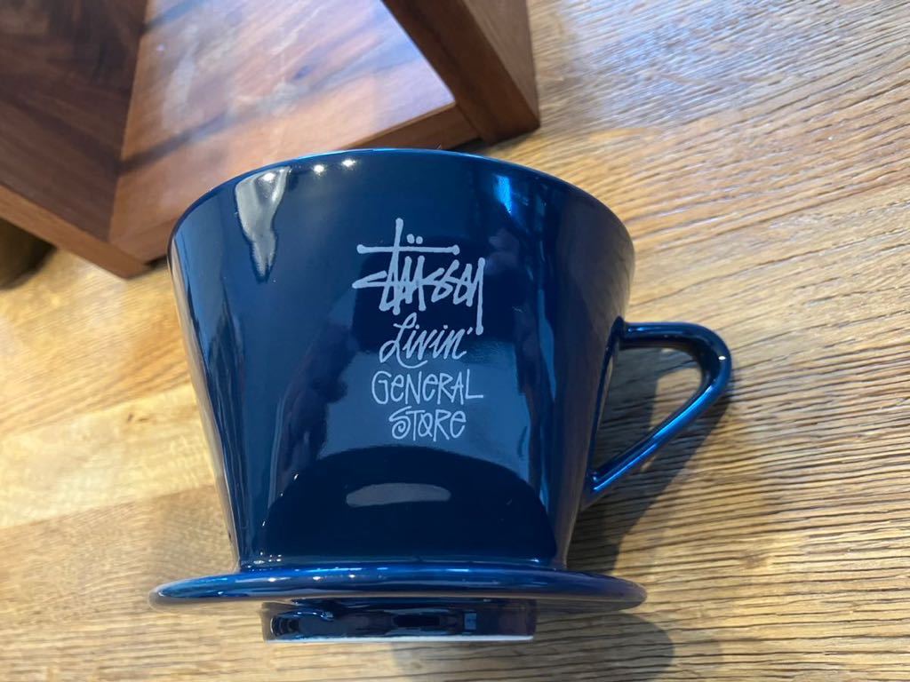 STUSSY Livin' General Store/ステューシーリビンジェネラル STUSSY Livin' General Store/ステューシーリビンジェネラル