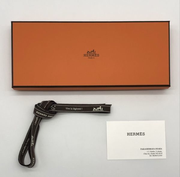 ▼【未使用品】HERMES/エルメス カレ45 ガヴロッシュ ローブ レジェール デタイユ スカーフ S19751582487_画像4