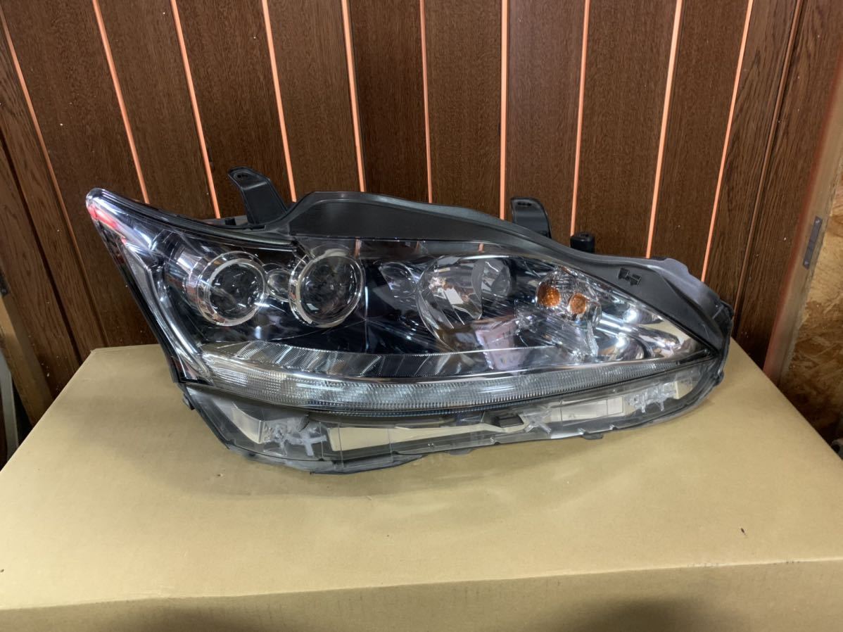 予約販売 ハイビーム CT200H LED #483 LEXUS レクサス CT ヘッドライト