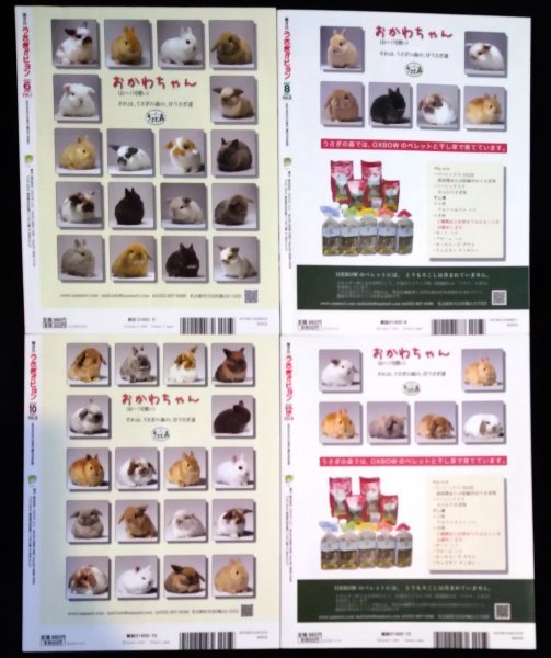 u...pyonvol.1~4 4 pcs. set * French * horn Ran Drop ne The - Land dowa-f lion head . pet breeding 