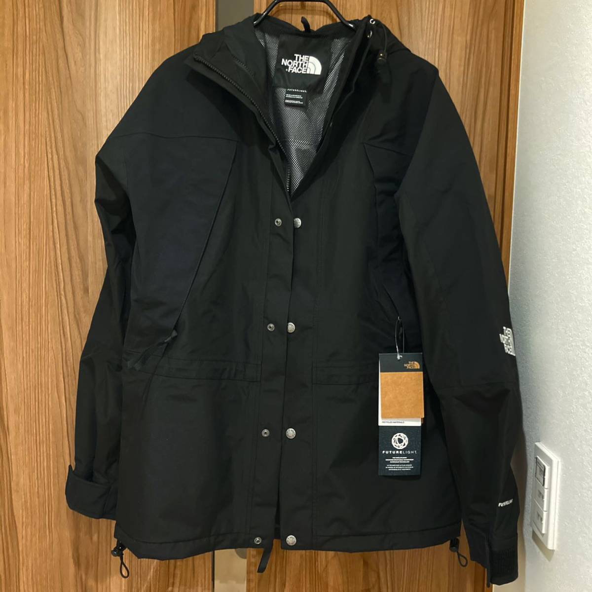 ☆超レア☆ザ ノースフェイス THE NORTH FACE ジャケット 【'94 Rtr