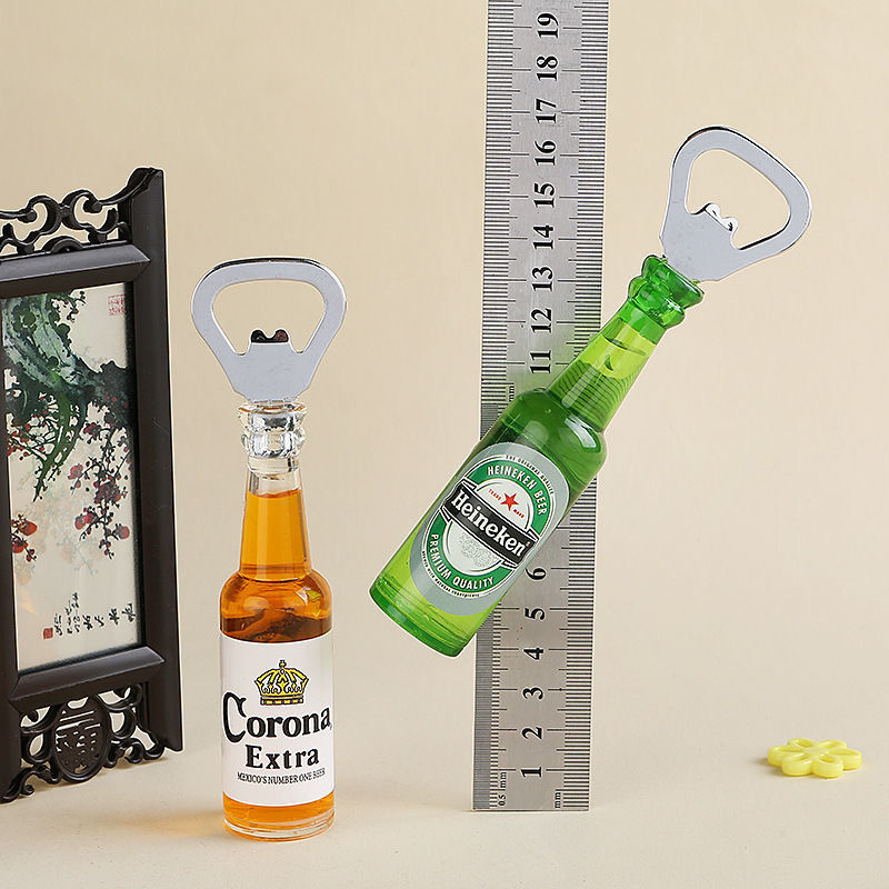 人気の雑貨がズラリ! ハイネケン ボトルオープナー 携帯ボトルオープナー ハイネケン キーホルダー 栓抜き アメリカン雑貨