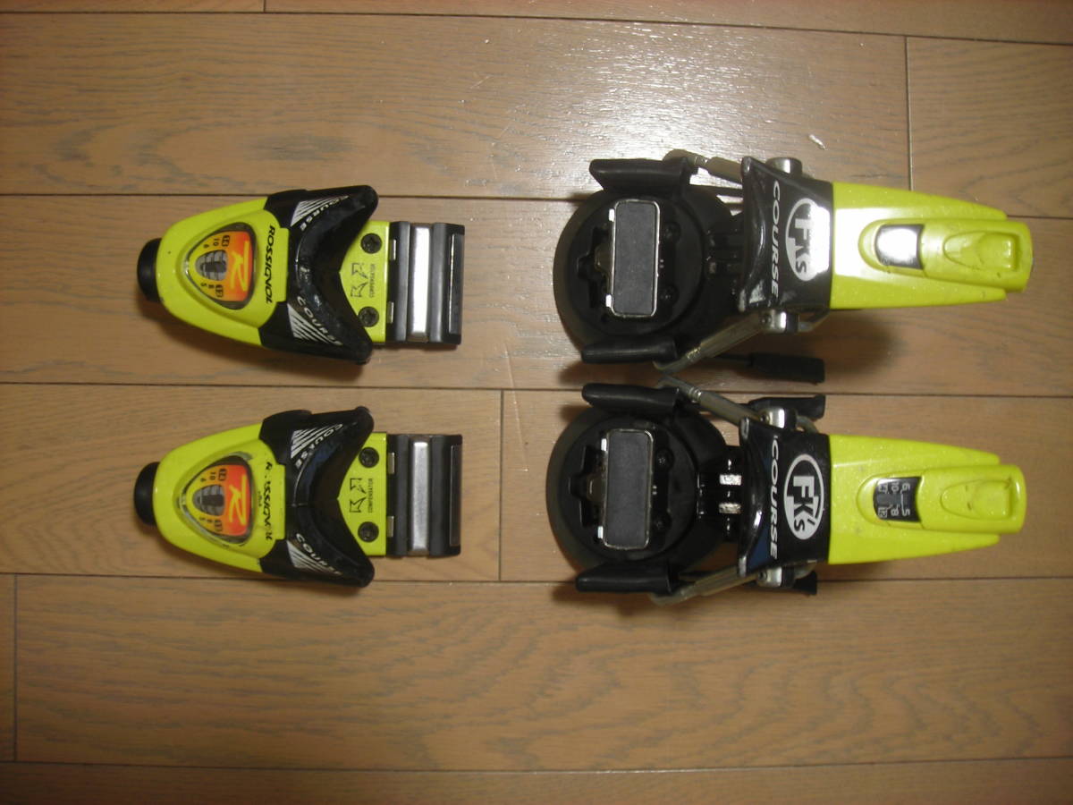 Yahoo!オークション - ロシニョール/ROSSIGNOL FK'S Yahoo!オークション - ロシニョール/ROSSIGNOL FK'S