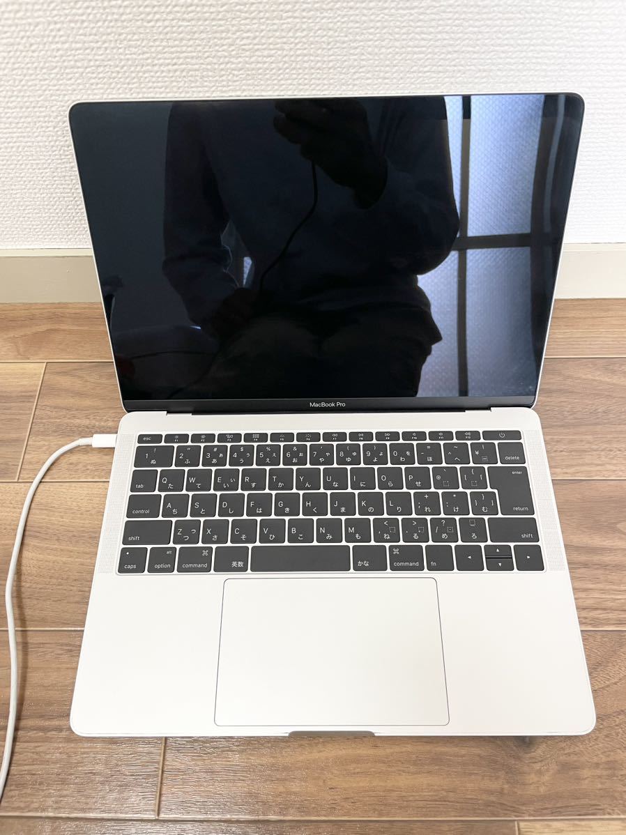 Yahoo!オークション - 【ジャンク】MacBook Pro Model A1708 Yahoo!オークション - 【ジャンク】MacBook Pro Model A1708