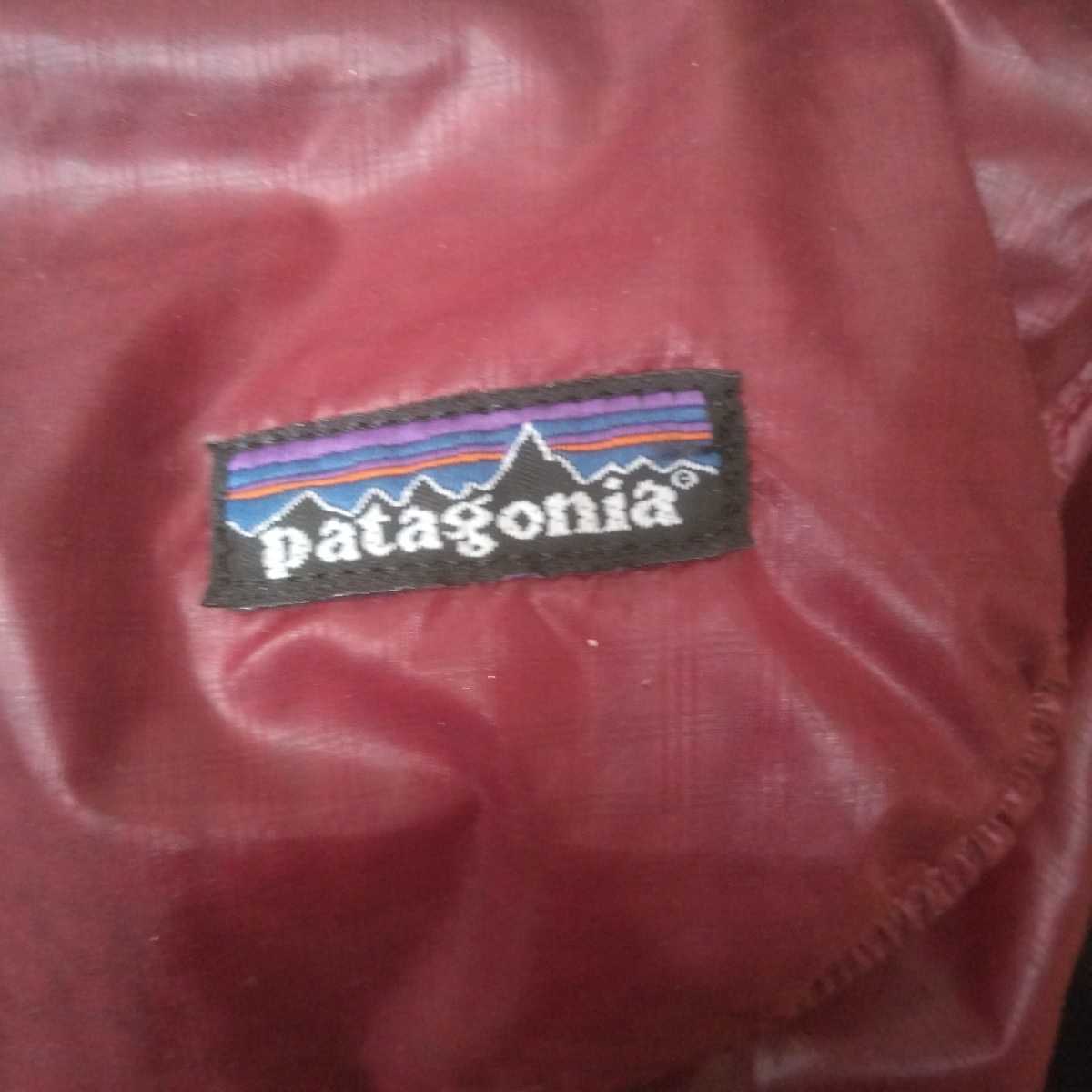 パタゴニア　patagonia　ライトイェイト　リュック_画像4