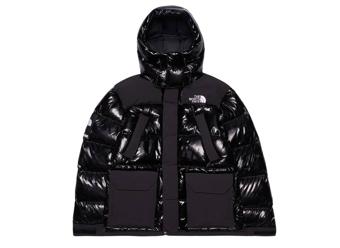 SEAL限定商品 新品 Supreme The North Face 700-Fill Down Parka Black