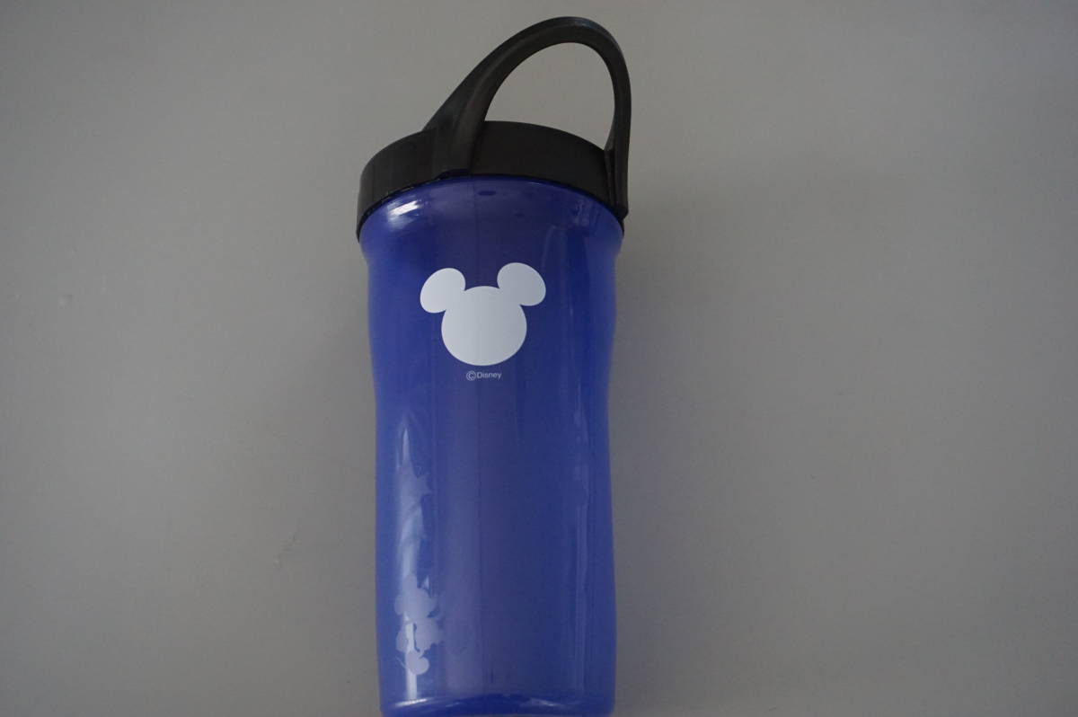 新品未使用◆非売品◆ディズニー　Disney◆ミッキーマウス◆タンブラー ボトル　水筒　_画像4