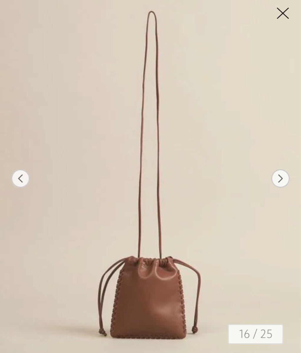美品☆vasic wells mini mini レディースファッション バッグ www
