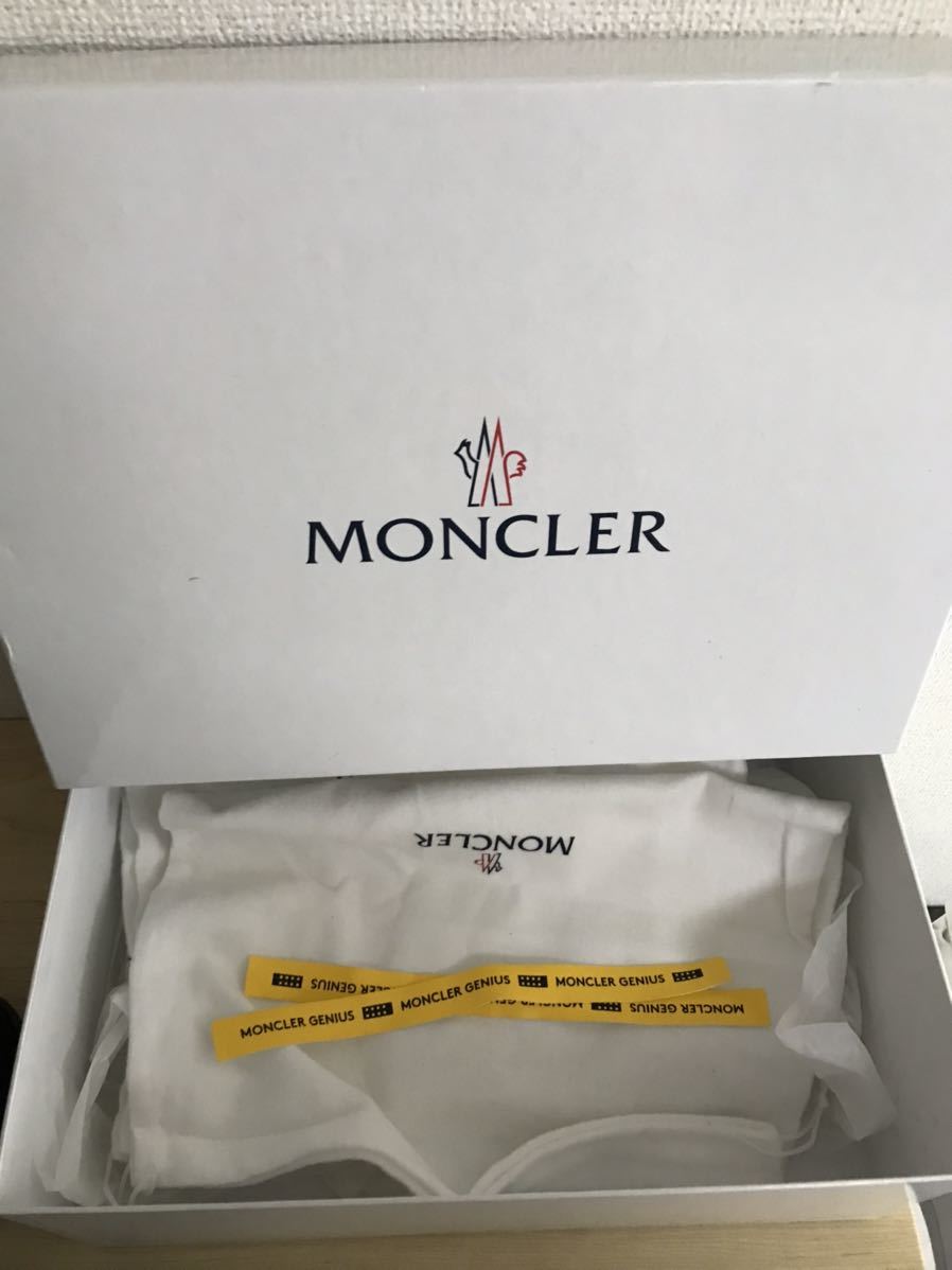 Moncler fragment ブーツ 42 希少 | www.aafsil.org