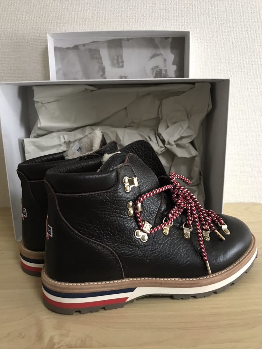 Moncler kith ブーツ　42 希少