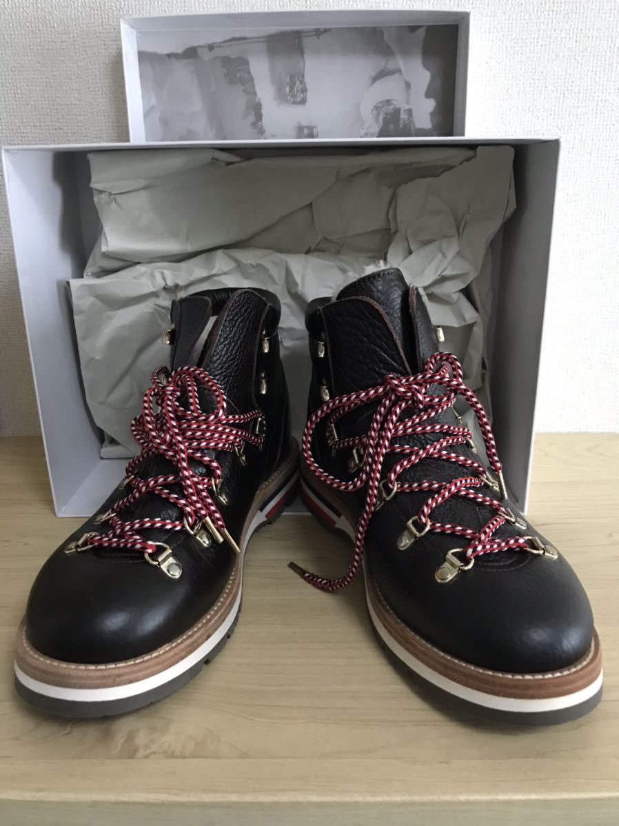 Moncler kith ブーツ　42 希少