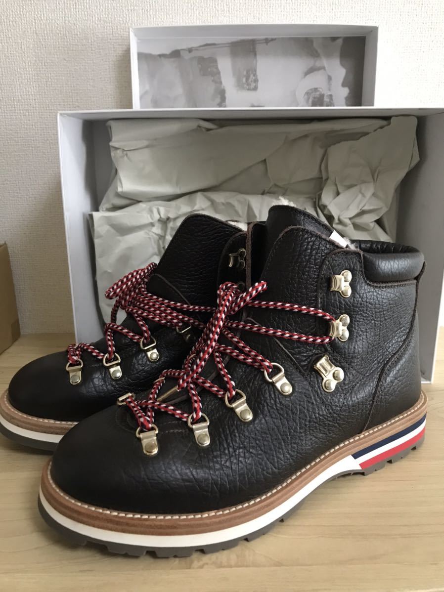 Moncler kith ブーツ　42 希少