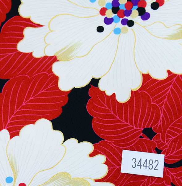 税込) ジュニア用へ直し 袴フルセット 着物 二尺袖 135cm~150cm