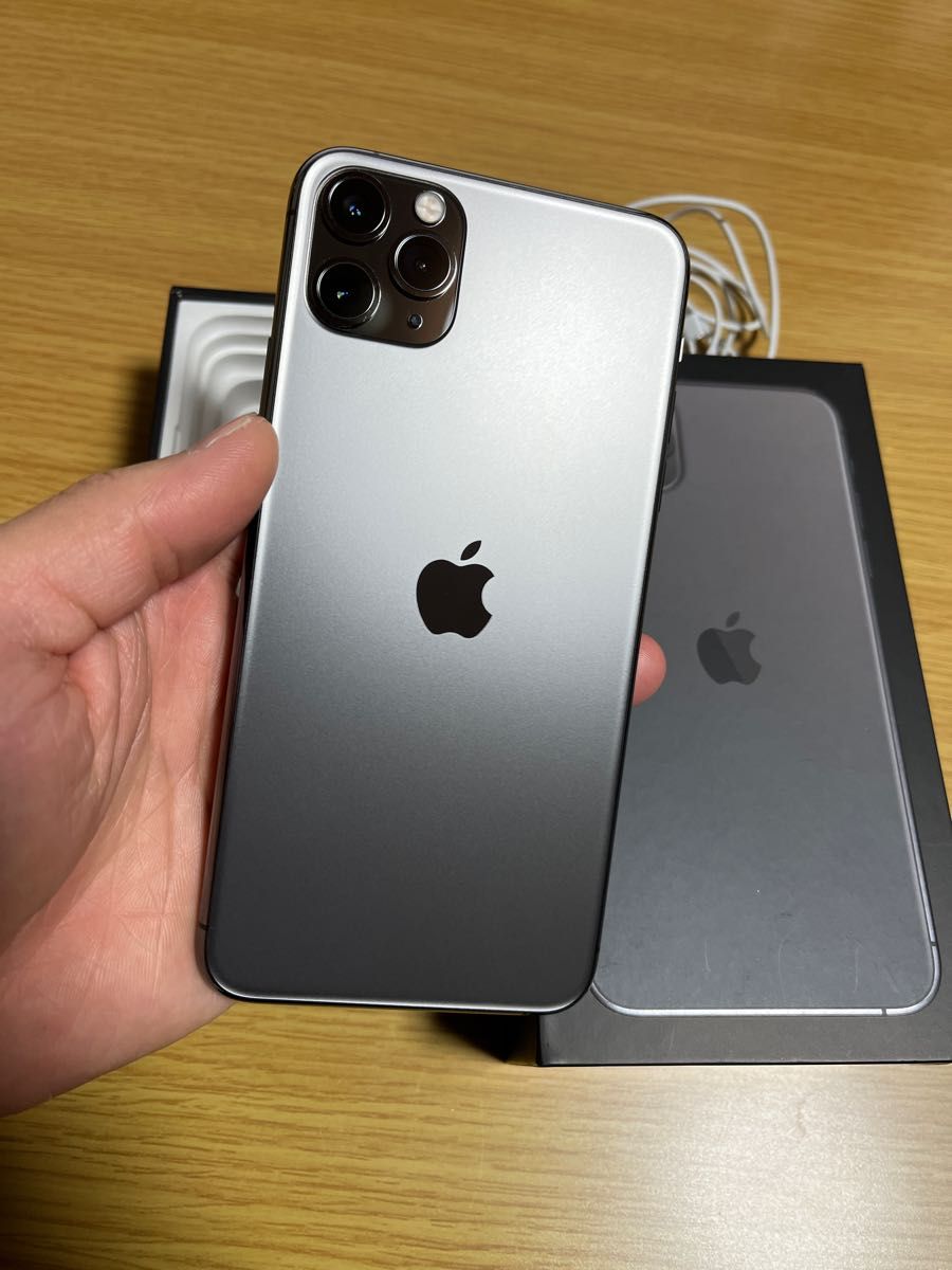 iPhone11 pro max 512GB simフリー 美品 | tspea.org