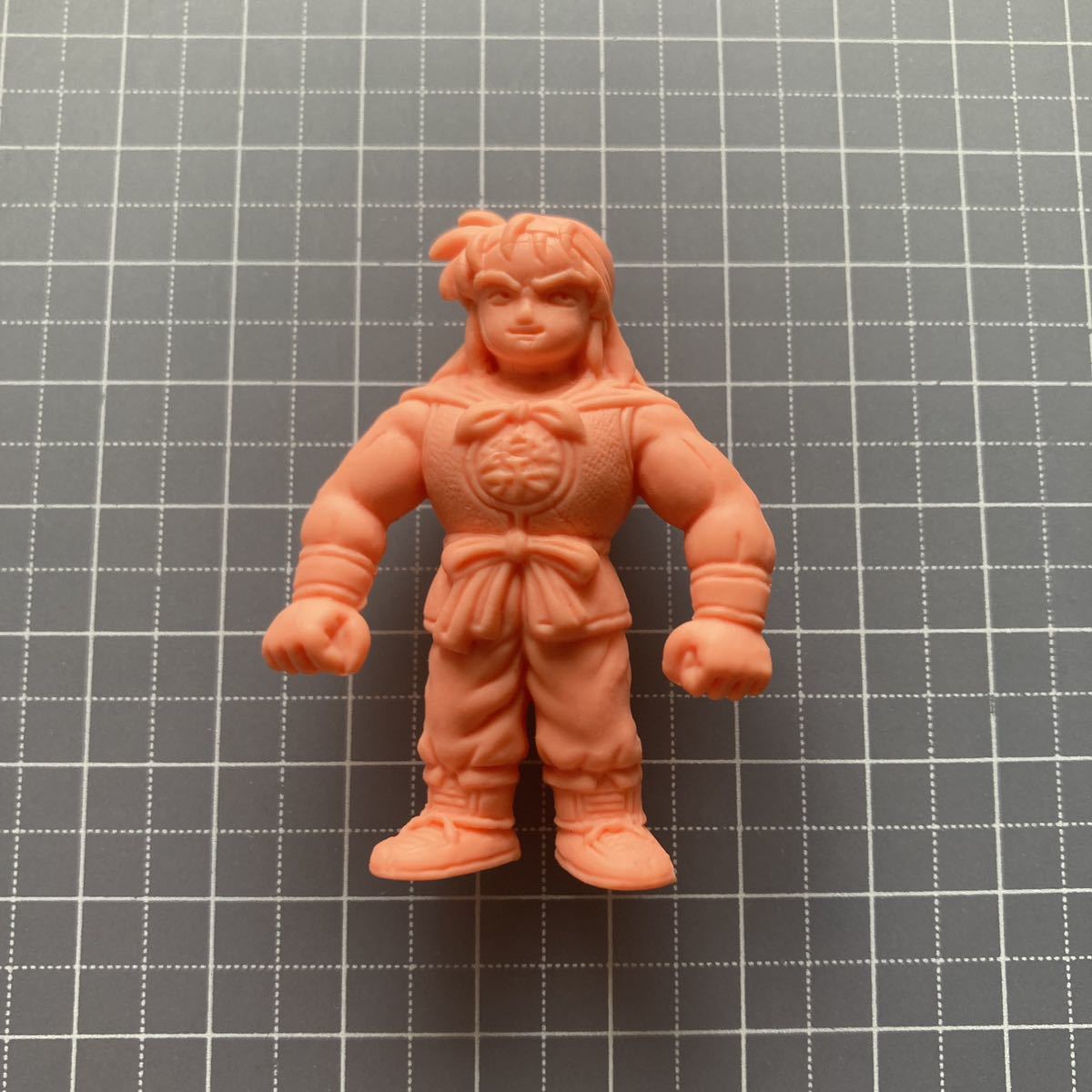 ドラゴンボール キャラクター 消しゴム ドラ消し ケシゴム フィギュア ドラケシ けしごむ 人形 Z GT スーパー 超 艶なし 旧素材 ヤムチャ( ドラゴンボール)|売買されたオークション情報、yahooの商品情報をアーカイブ公開 - オークファン(aucfan.com) ドラゴンボール キャラクター 消しゴム ドラ消し ケシゴム フィギュア ドラケシ けしごむ 人形 Z GT スーパー 超 艶なし 旧素材 ヤムチャ( ドラゴンボール)|売買されたオークション情報、yahooの商品情報をアーカイブ公開 - オークファン(aucfan.com)