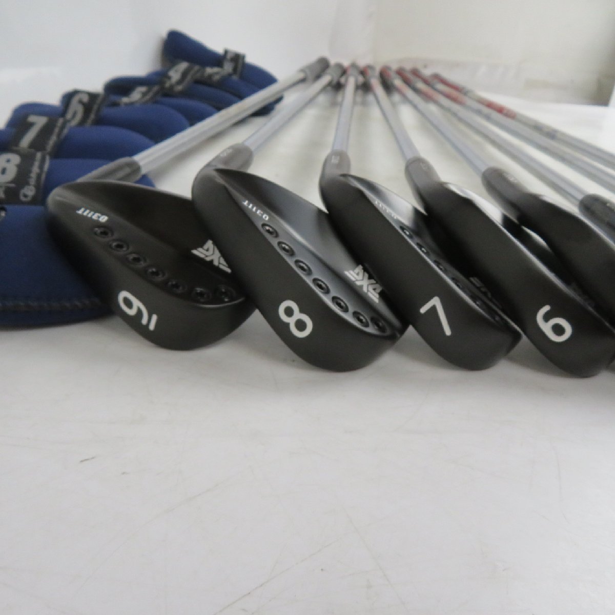 ーボン⊋ PXG ティーオリーヴ神戸店 - 通販 - PayPayモール GOLF PXG