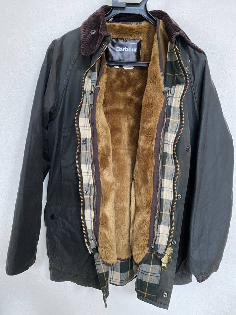 国内外の人気集結! BARBOUR BEAUFORT 36 22AW ライナーセット 国内外の人気集結! BARBOUR BEAUFORT 36 22AW ライナーセット