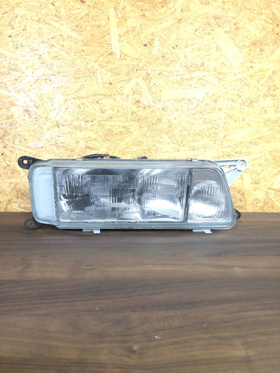 190096 イスズ いすゞ ギガ フォワード HID 純正 ヘッドライト ヘッド