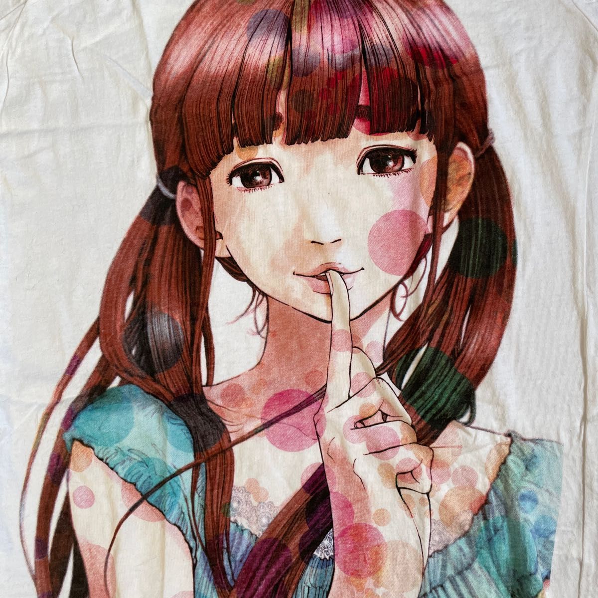 おやすみプンプン 愛子ちゃん Tシャツ|Yahoo!フリマ(旧PayPay おやすみプンプン 愛子ちゃん Tシャツ|Yahoo!フリマ(旧PayPay