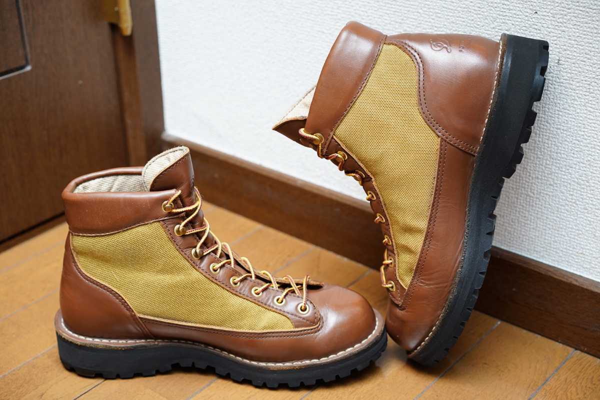 DANNER LIGHT 30420X ダナーライト US7-