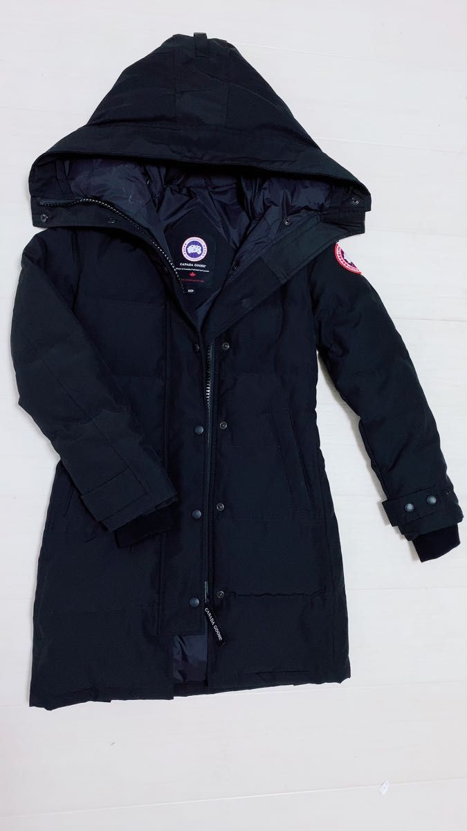 カナダグース2302JL レディースXS | noonanwaste.com
