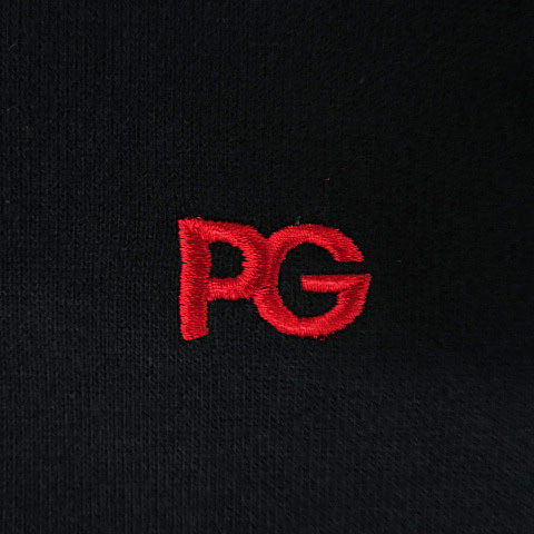 美品・即決】PEARLY GATES パーリーゲイツ パーカージャケット バック